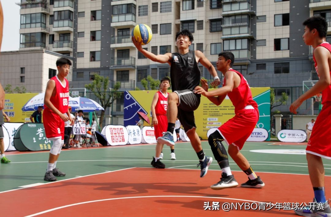 2023nybo全国总决赛u8决赛,nybo总决赛赛程表2023