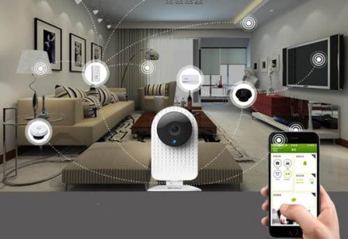 家庭智能控制系统小米和华为选谁,华为和小米的物联网产品区别