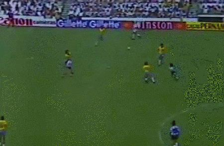 马拉多纳不可超越的传奇,拦不住的马拉多纳