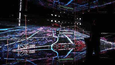 人工智能、神经网络、深度学习、机器学习傻傻分不清？