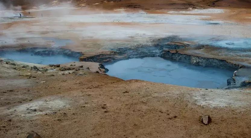 权力的游戏中的绝美风景图片,权力的游戏取景地