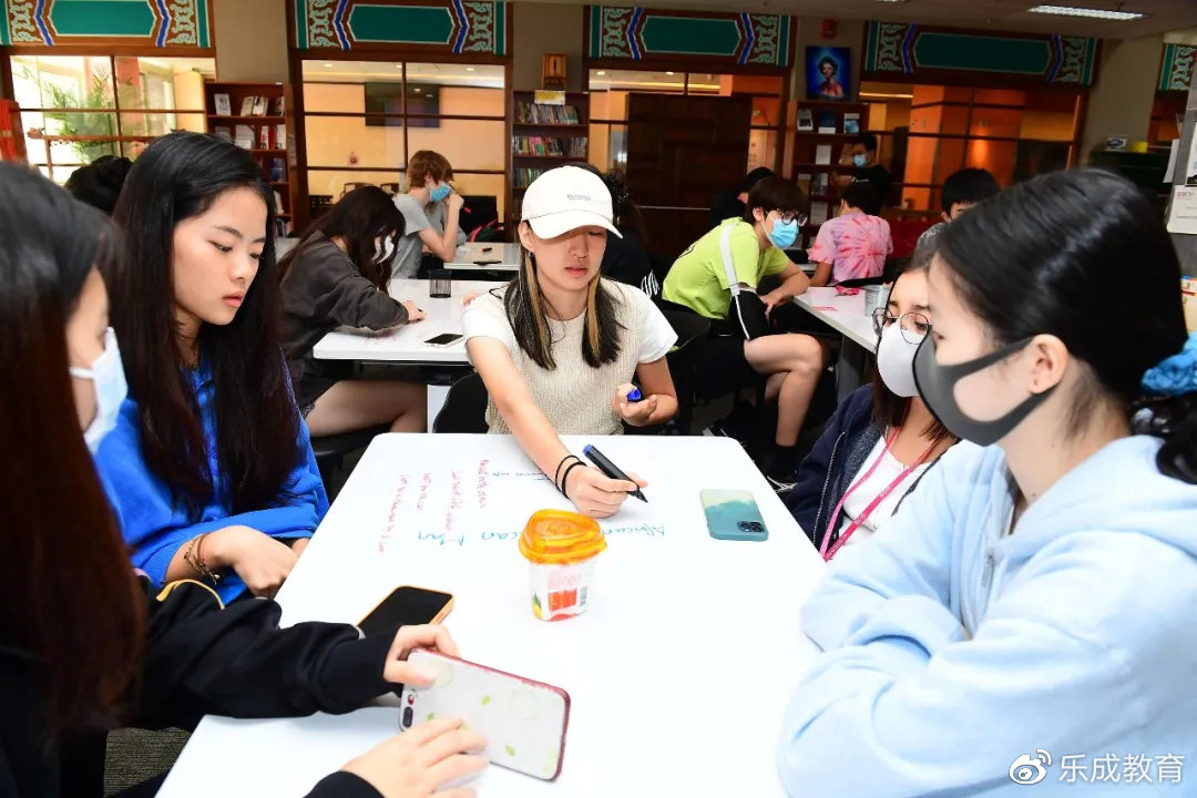 北京乐成国际学校好进吗,北京乐成国际学校简介