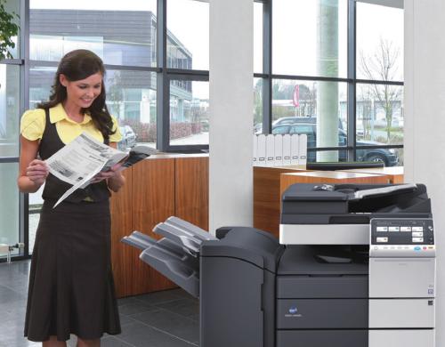 柯尼卡美能达3000mf怎么扫描成pdf,柯尼卡美能达3000mf怎么扫描到电脑