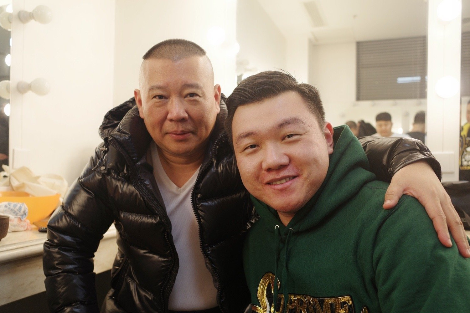 德云社20年全体德云社演员登场,德云社二十年全集