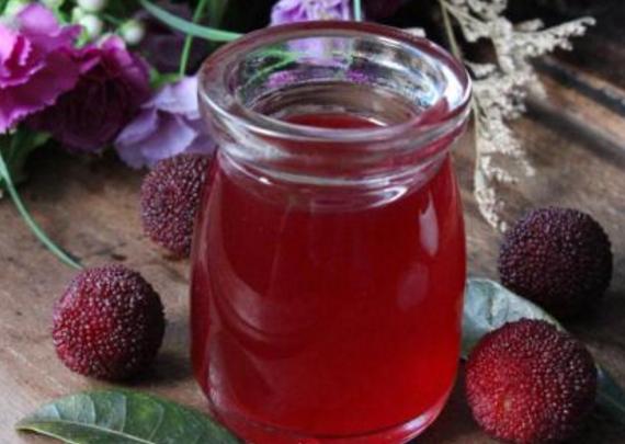 杨梅酒怎么做法好喝,杨梅酒怎样做才好喝