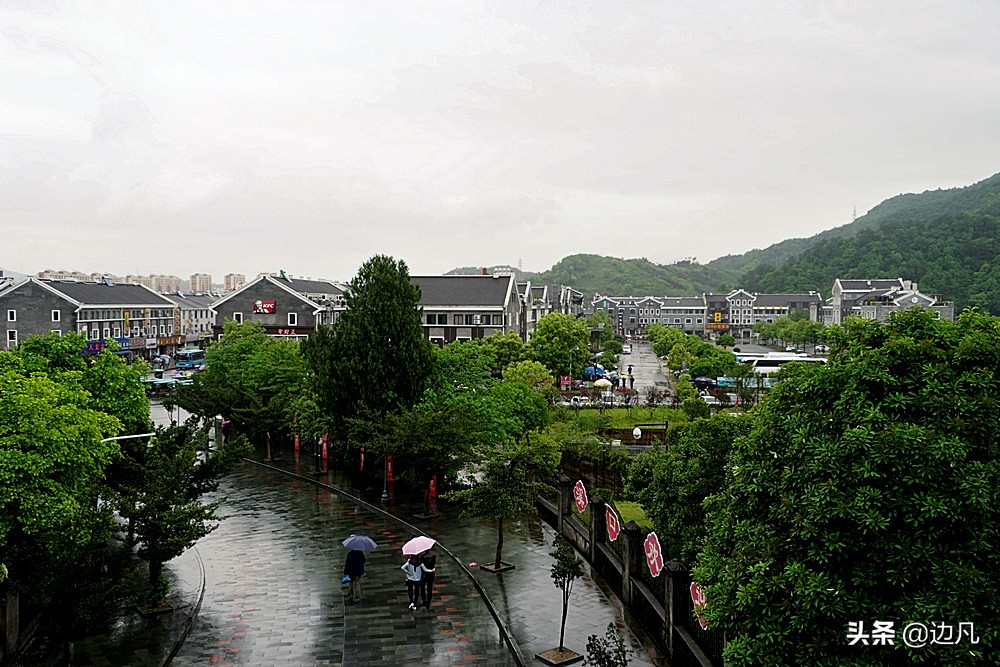 浙江奉化溪口蒋母之墓,浙江奉化溪口