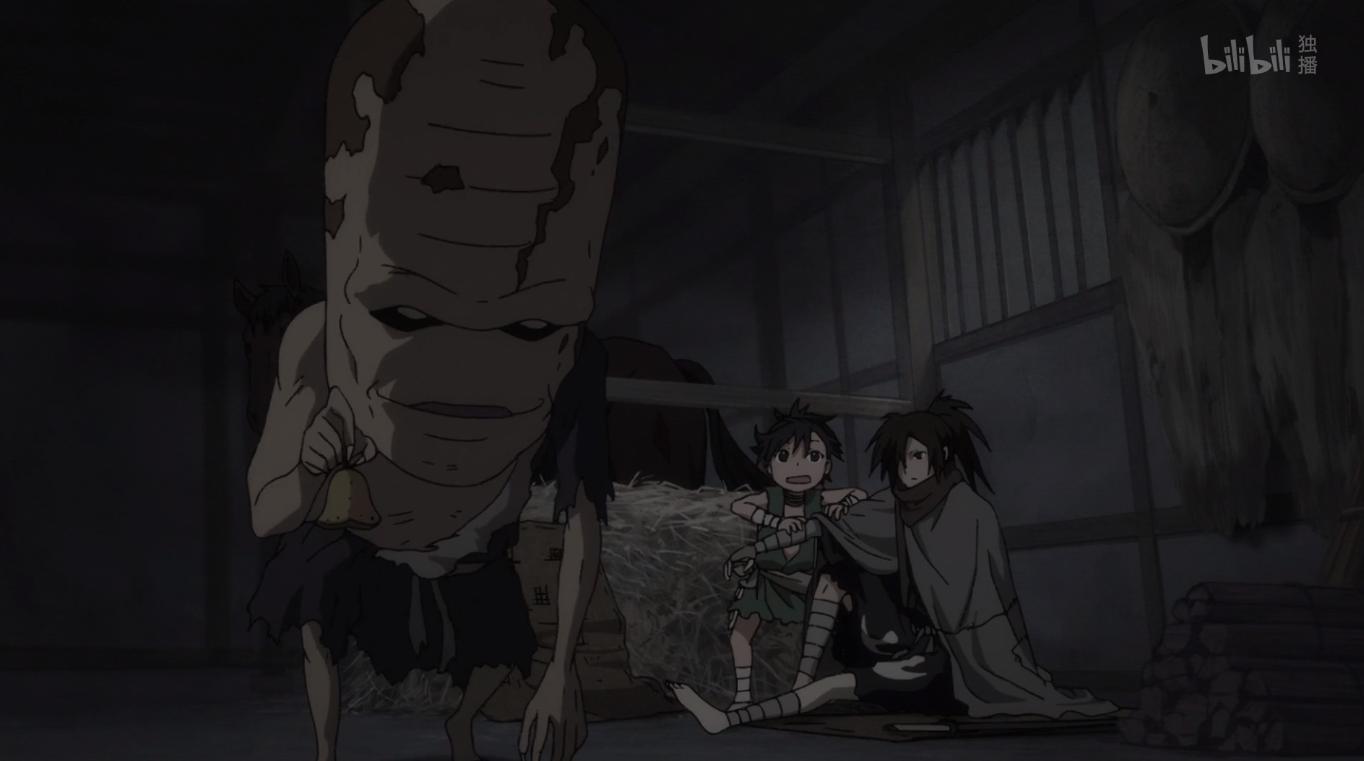 多罗罗最后怎么样了,多罗罗为什么不好看