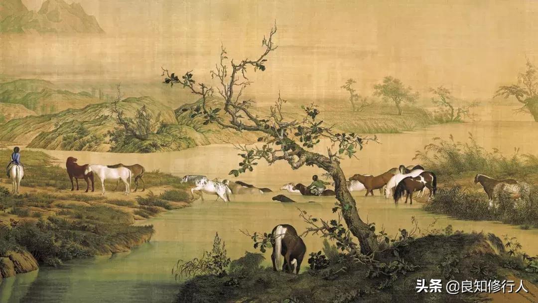 古人夸人有才的典故,100个夸人文学典故