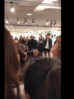 评价杨幂与范思哲解约事迹,杨幂范思哲解约后谁捡漏