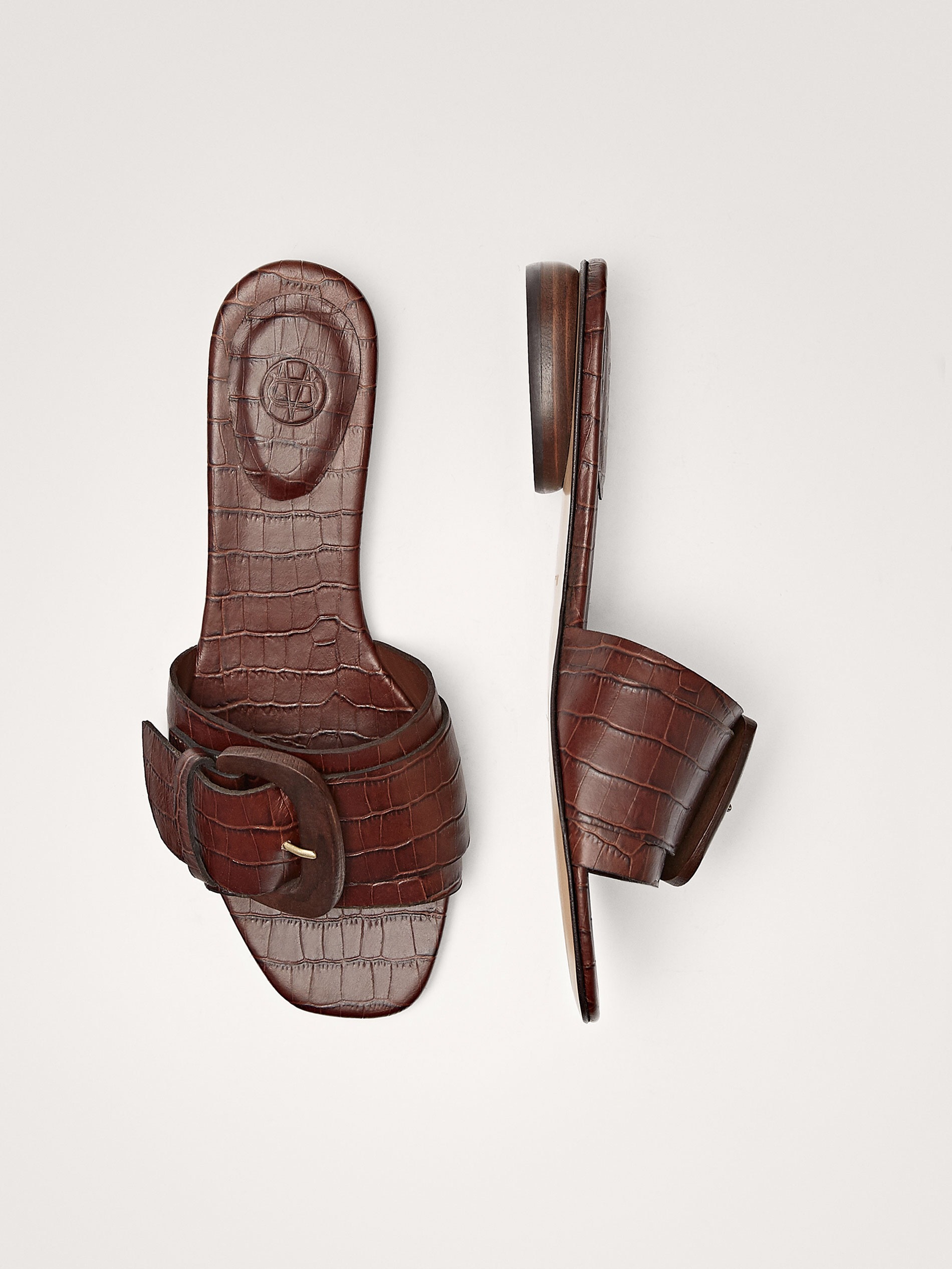 耐看又不磨脚的休闲鞋,又潮脚感又好的鞋