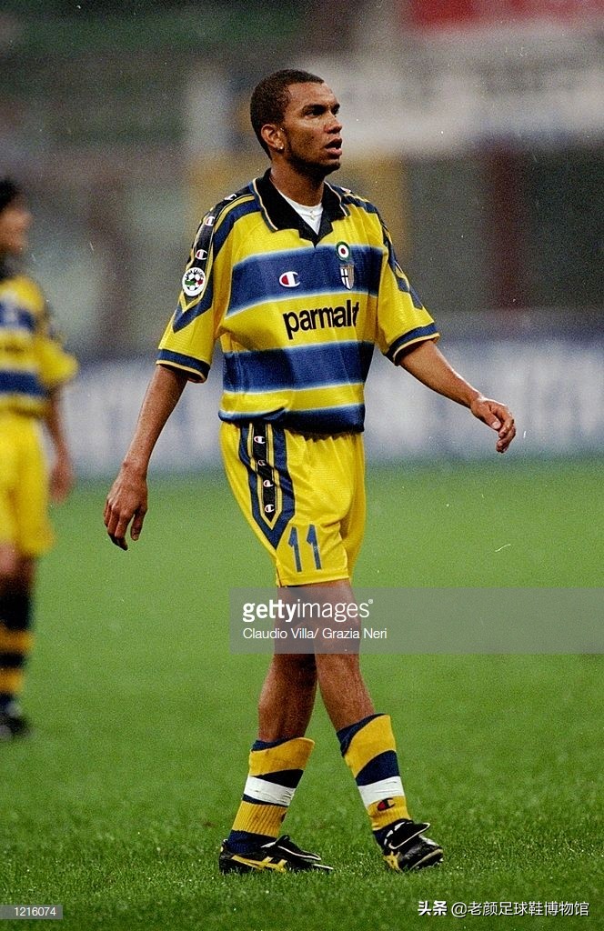 生不逢时球员,生不逢时的十大足球球星