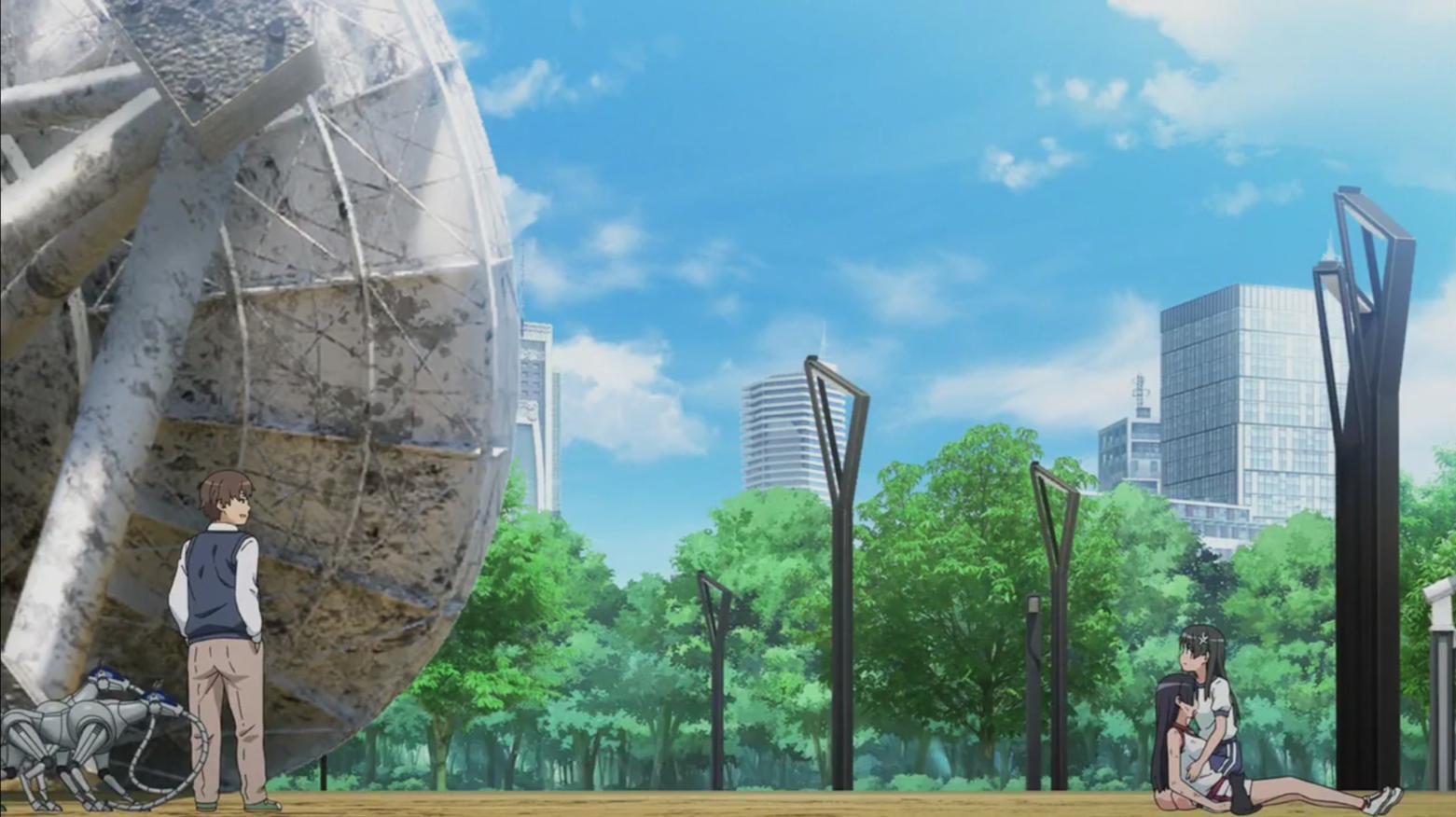 超炮t剧情简述,超炮第五集