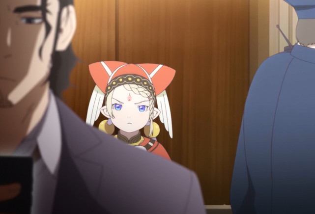 七月霸权新番动漫,七月霸权新番有哪些