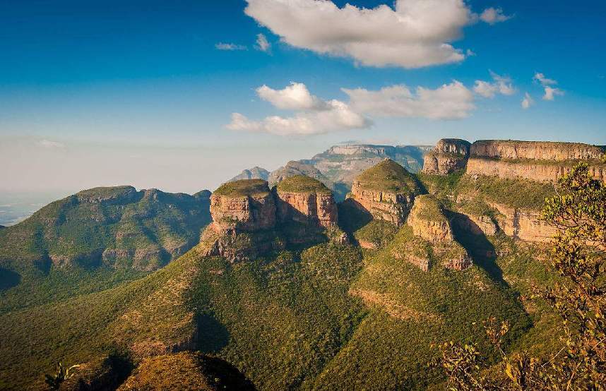 最盛产珠宝的5个地方，巴西的珠宝太过丰富，非洲的钻石真的很多