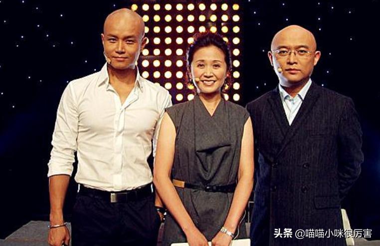 乐嘉感情史,乐嘉的堕落史