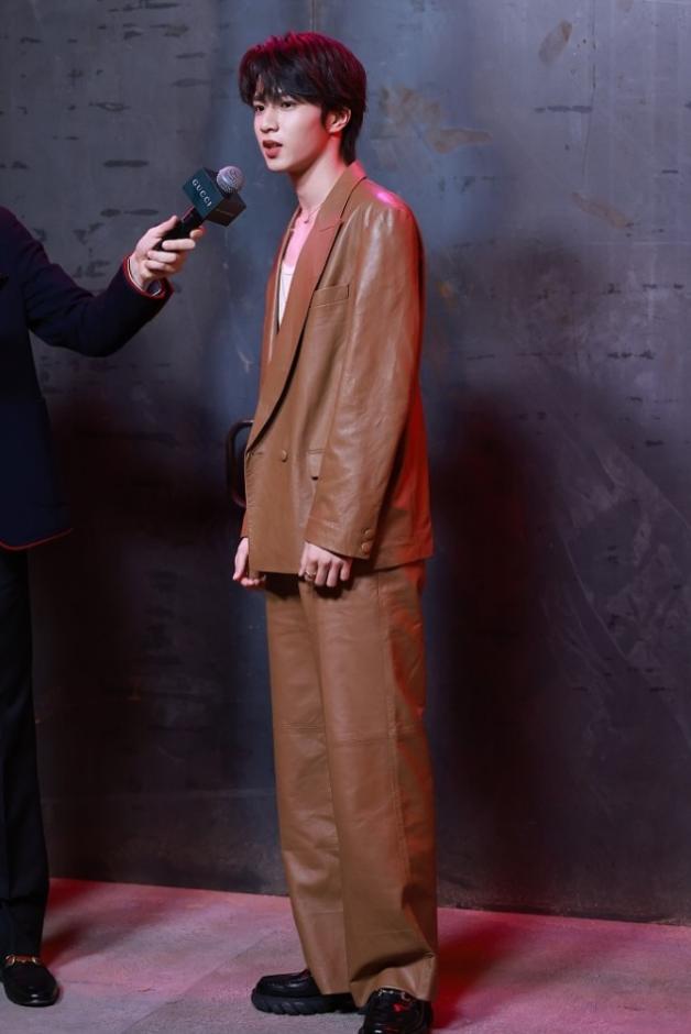 gucci大秀服装点评,gucci大秀风格