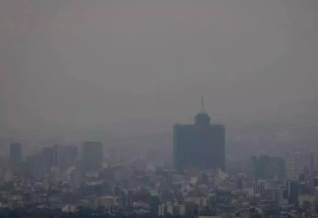 千万别低估雾霾的危害！你以为平时戴的口罩有用？天真！