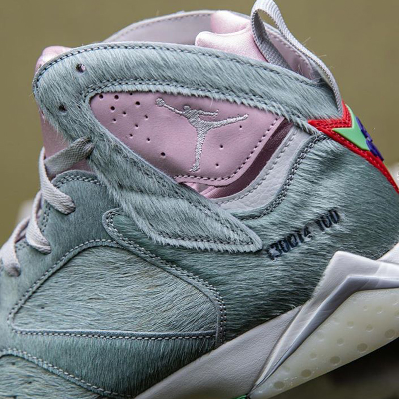 白敬亭又买鞋了吗,白敬亭球鞋大全