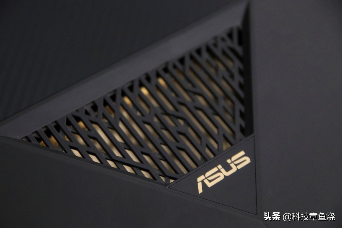 华硕rtax88u深度评测,华硕rt-ax68u路由器测评