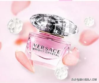 适合送女性朋友的大牌香水,送女朋友香水清淡的推荐