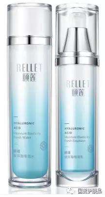 年中大促你们会买哪些国产护肤品,十大公认好用的水乳套装国货