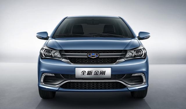 开不坏的国产车和修不好的国产车,开不坏不贬值性能强的车