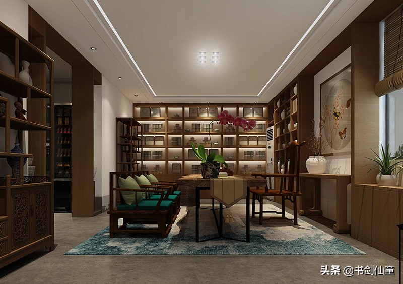 茶叶店容易赚钱吗知乎,茶叶店现在开还赚钱吗