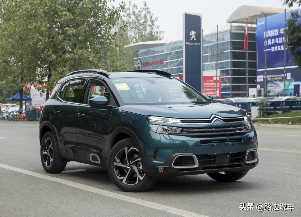 雪铁龙天逸C5值得拥有吗,雪铁龙天逸c5值得购买吗