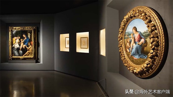 拉斐尔为什么只活到37岁,拉斐尔经历了什么