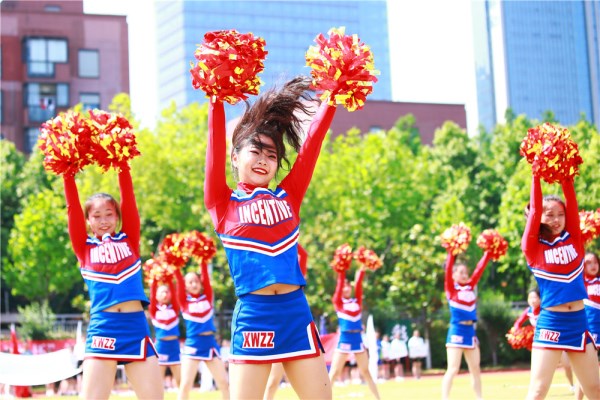 南京玄武中专校园足球联赛,南京职教周活动方案