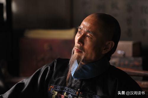 大清*场官**,也是你一个强盗能闯的?