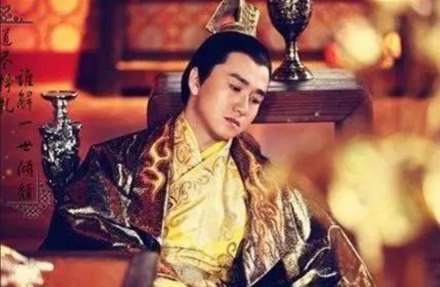 北齐文宣帝高洋的能力,北齐文宣帝高洋墓墓道壁画在哪