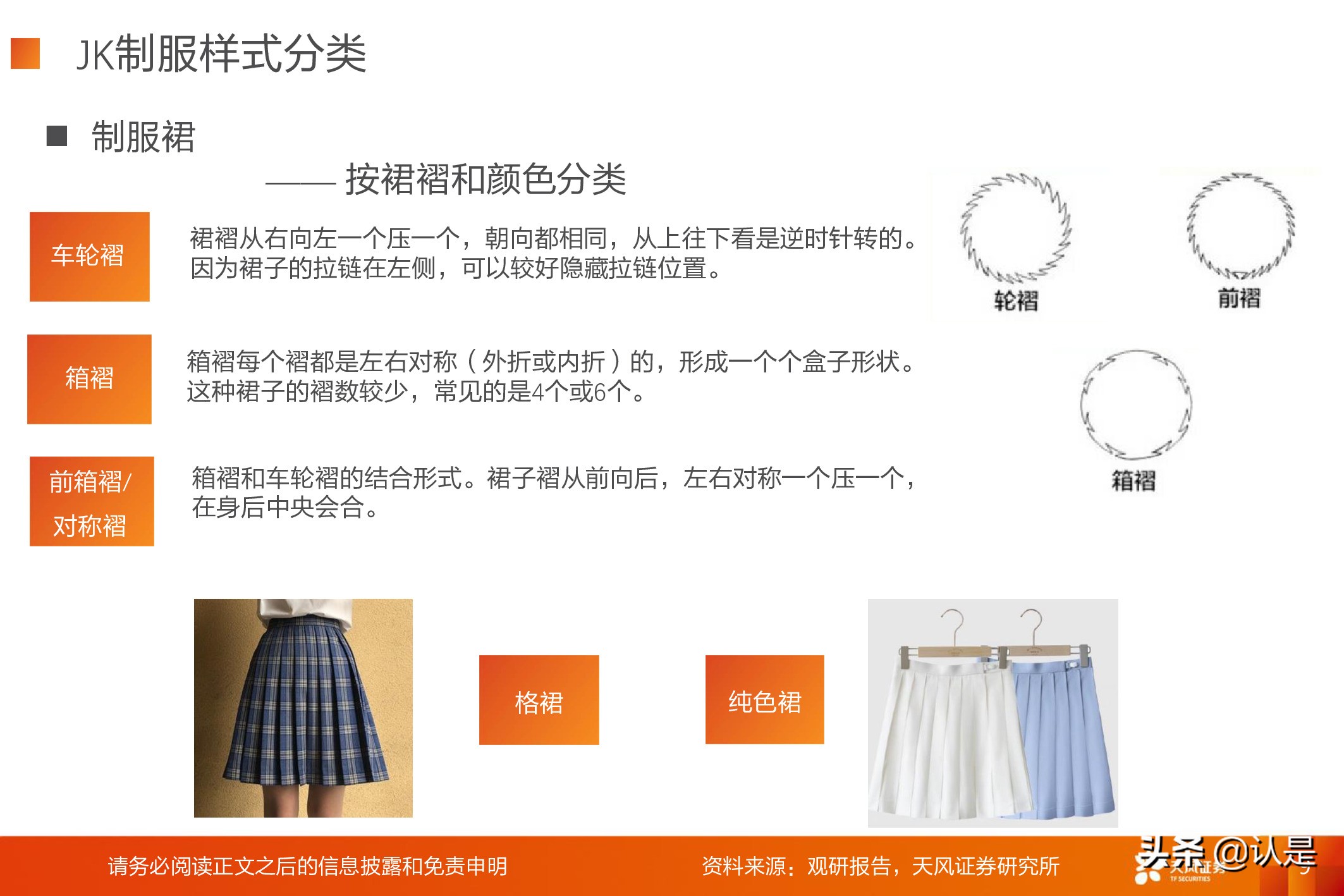 jk制服文化科普,jk制服产业的现状与发展