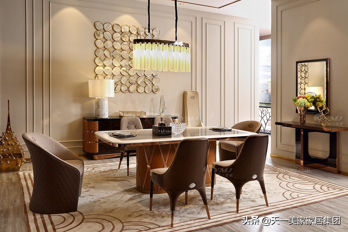 轻奢家具品牌推荐一下知乎,十大现代轻奢家具品牌