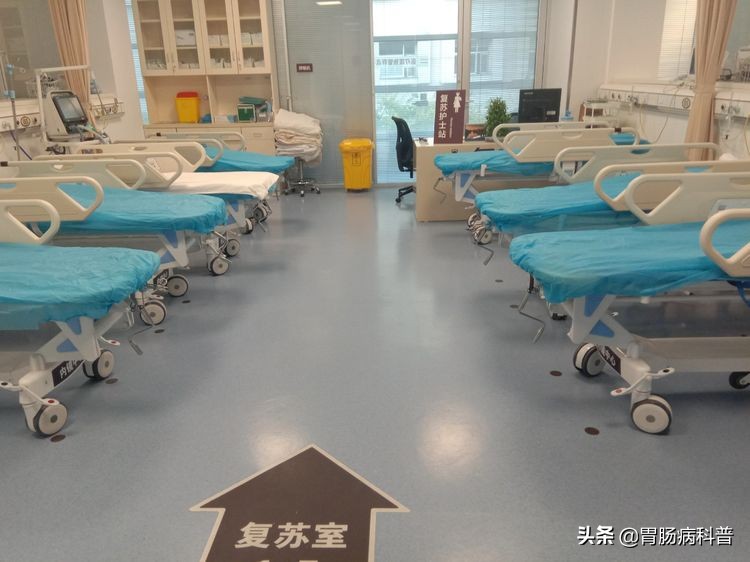 内镜中心有女医生吗,内镜中心科室医生怎么样