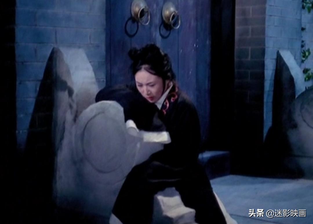 中国最早最恐怖的鬼片,十二大经典恐怖鬼片