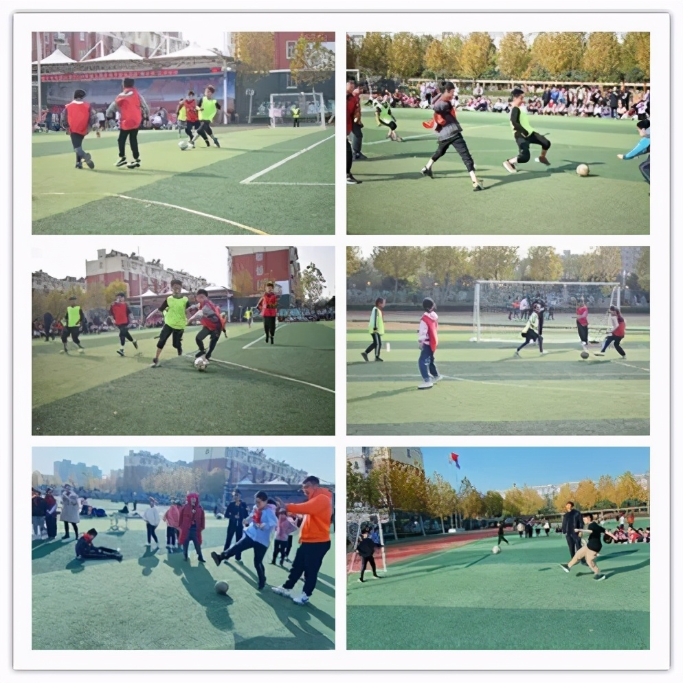 临沂市校长杯2024足球赛,临沂岔河小学校长杯足球赛