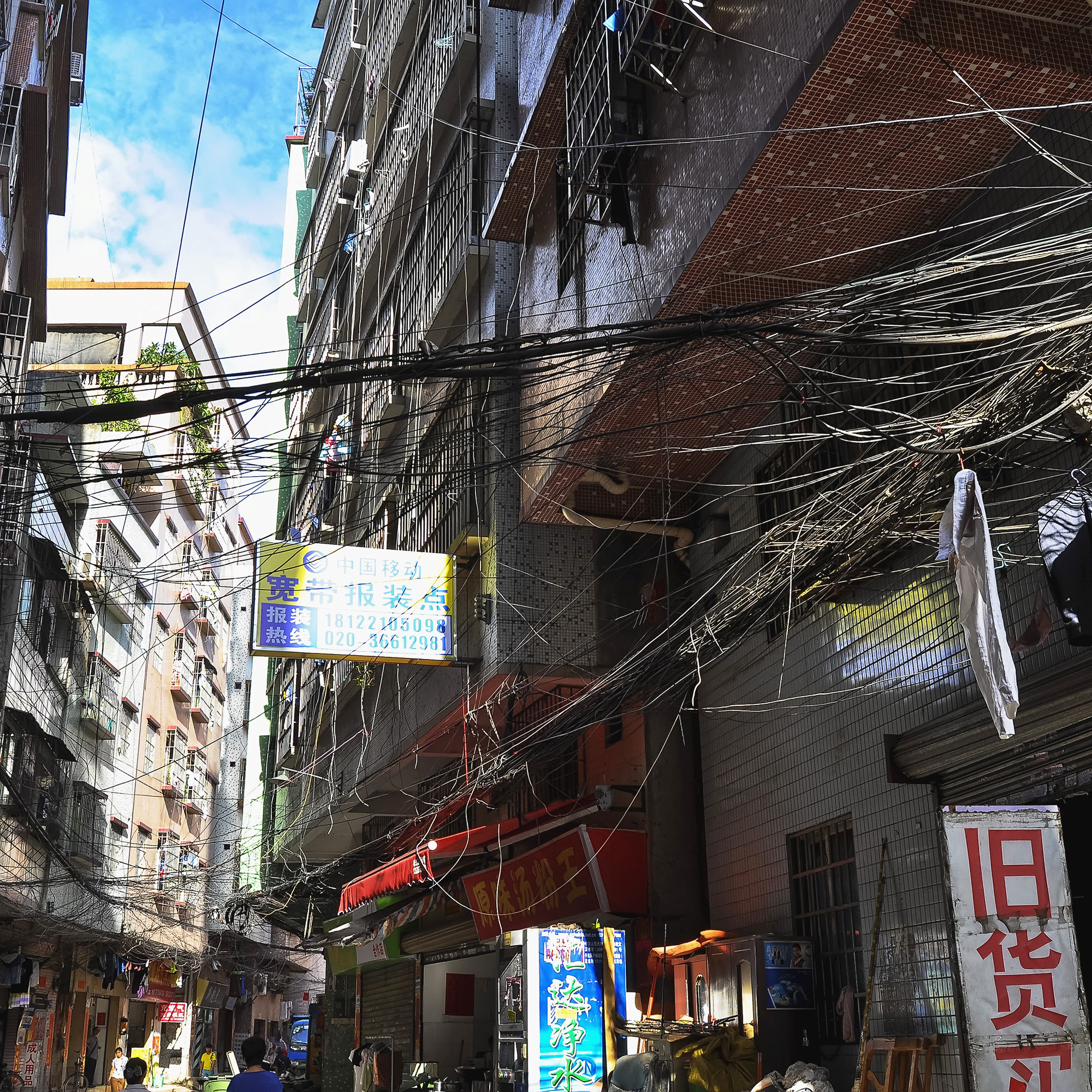 广州为啥那么多城中村,广州城中村是怎么形成的