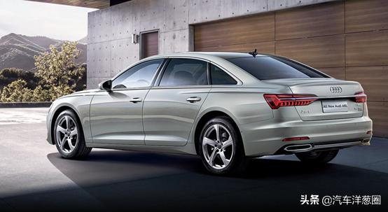 2019全新奥迪a6起售价,全新一代奥迪a6值得购买吗