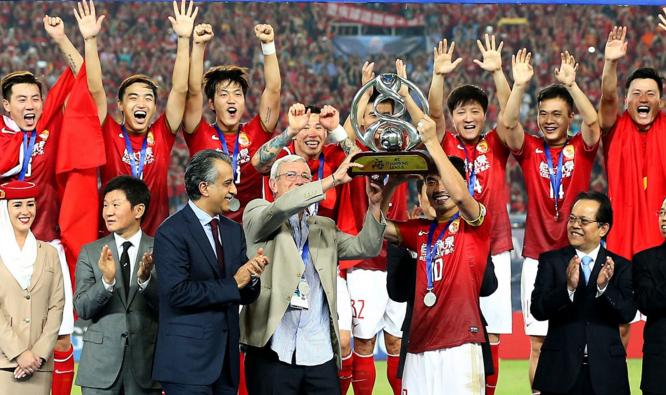 李铁在恒大最新比赛,李铁恒大最新比赛