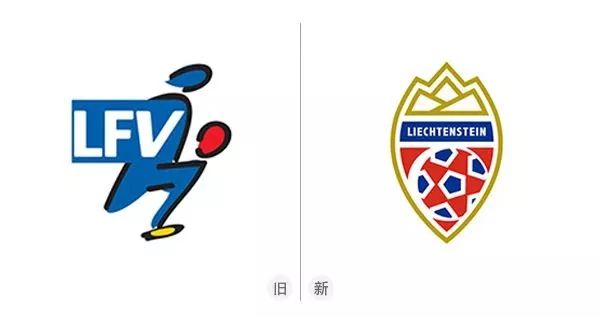 2019全球知名品牌logo升级回顾,盘点那些年更换logo的品牌