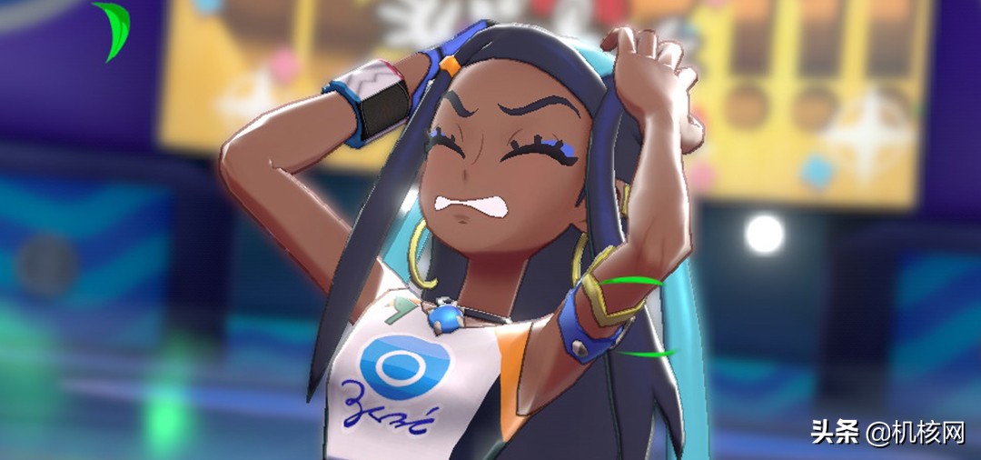 办公室采访：你觉得《宝可梦剑/盾》怎么样？