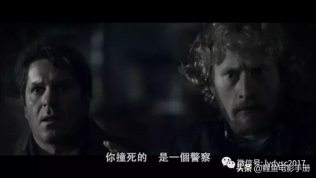 女人要隆胸,男人要杀人,小语种冷门佳片《Zero2》