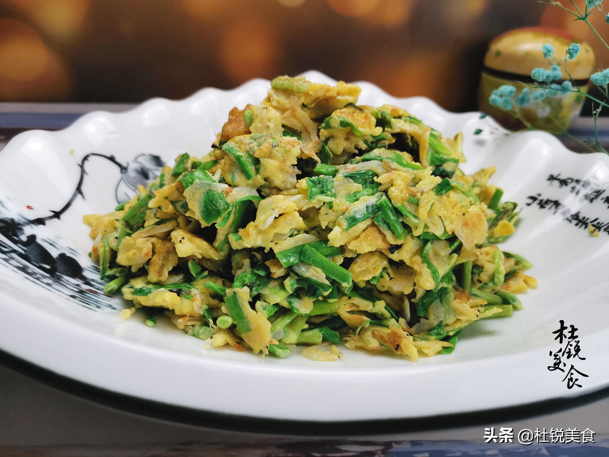 蒜苗是天然的抗生素,蒜苗是天然青霉素吗