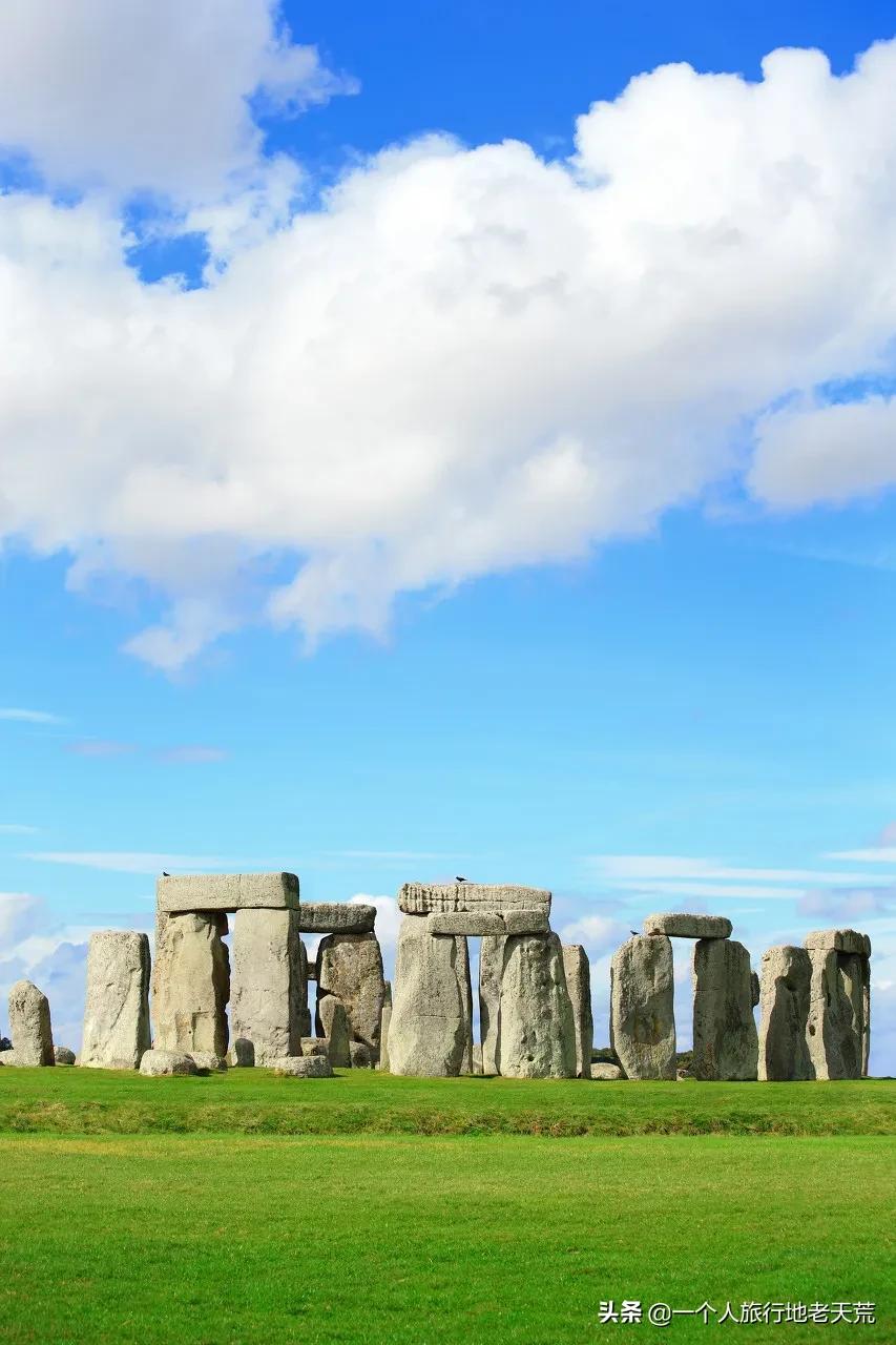 世界上最美的80个地方你去过几个,一生中必去中国100个最美的地方