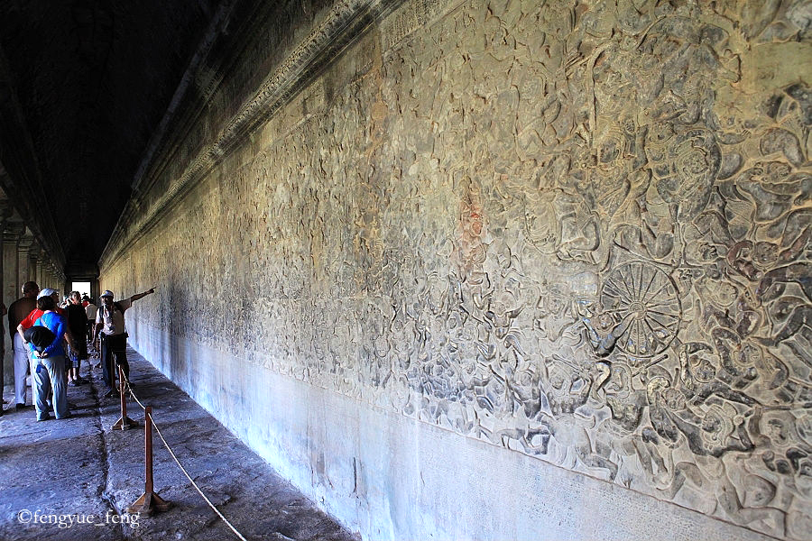 如何玩转吴哥窟,带你玩转不一样的游乐场