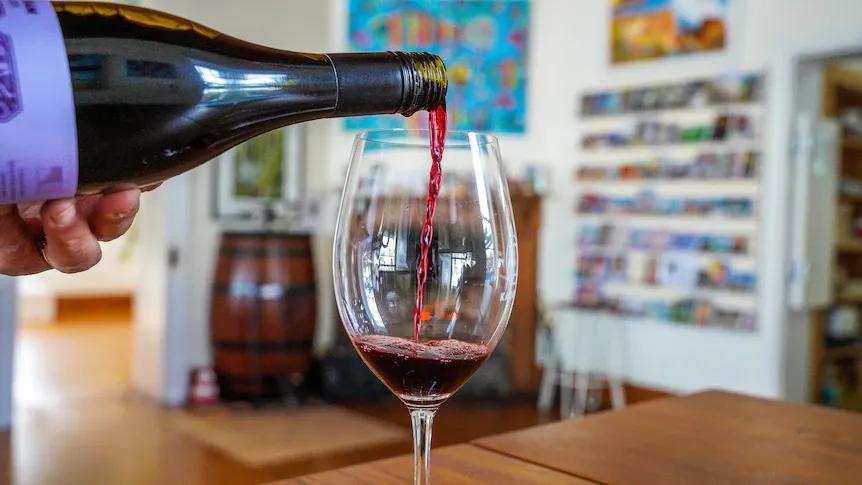 中国对澳大利亚的出口有哪些,葡萄酒进口关税的最新规定