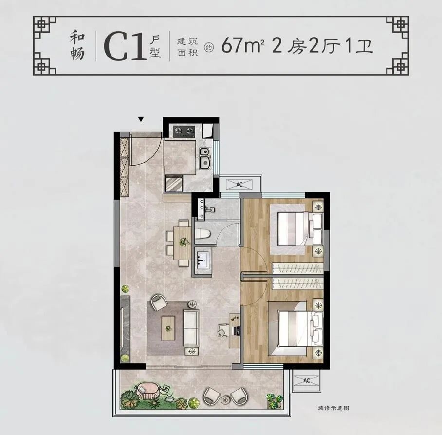 南宁楼市五象湖,南宁五象湖的房子开始降价吗