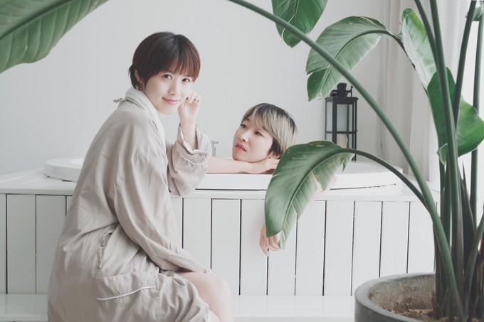 心中有桃花源何处都是山水间,心中若有桃花源何处是水云间