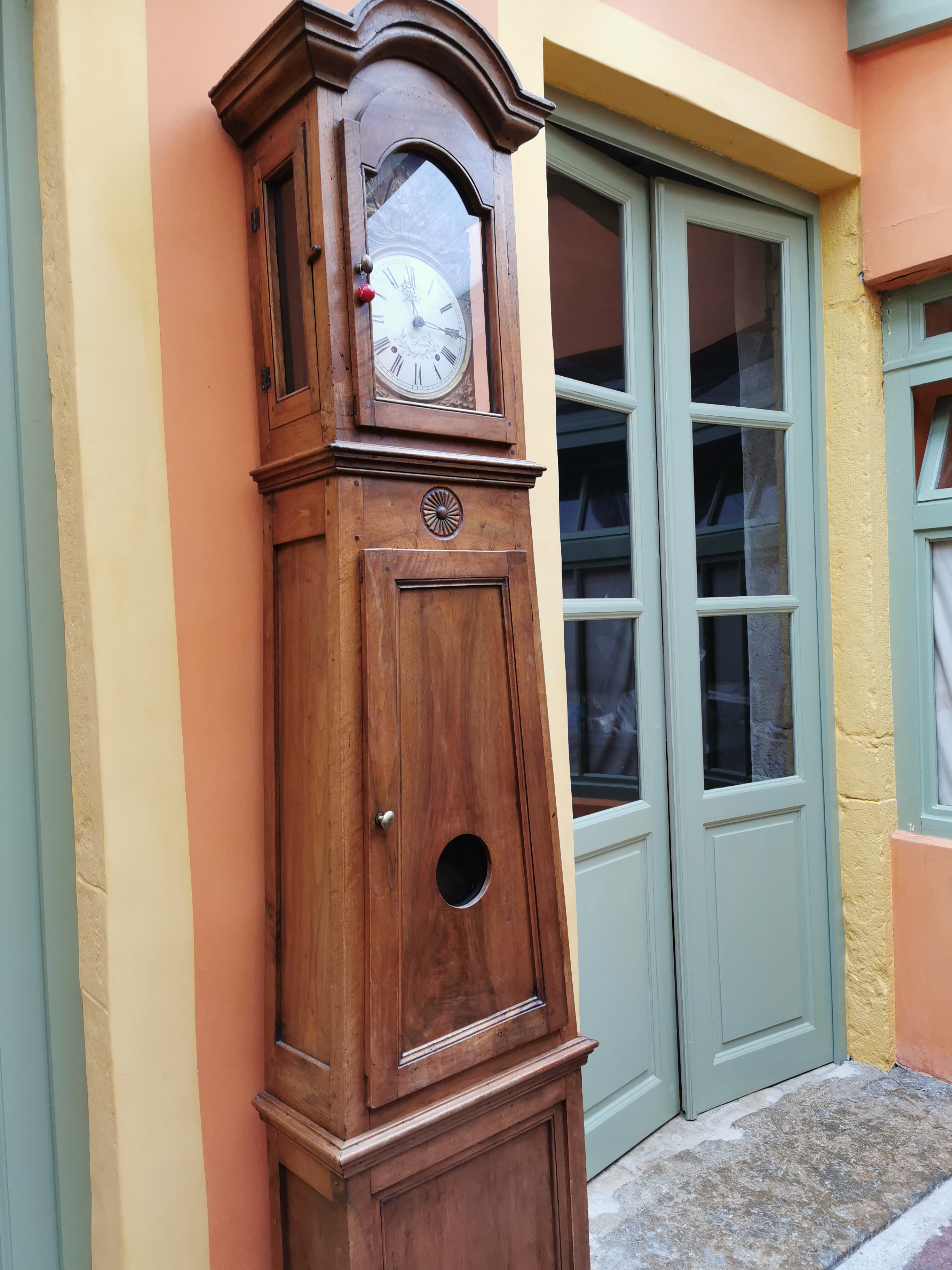 我眼中的法国巴黎,欧洲之旅第一站法国